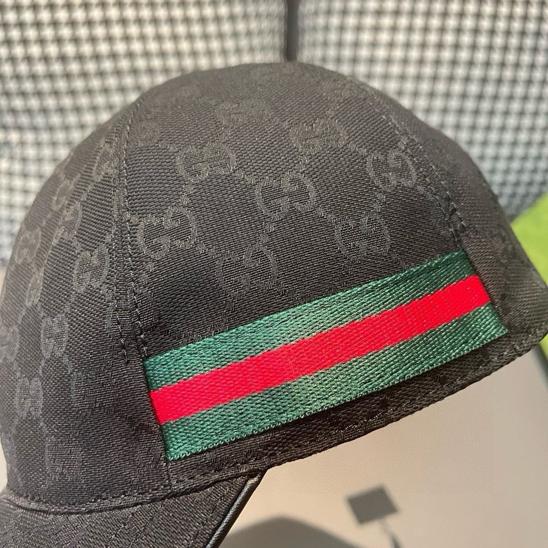 Gucci Caps